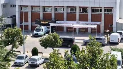 Evinde gördüğü kişiyi öldüren başkomiser serbest