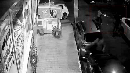 Eyüpsultan’da sokak ortasında kanlı infaz! 20 yaşındaki genci böyle öldürmüş