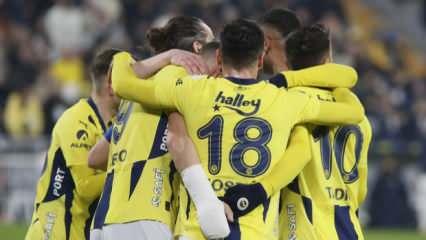 Fenerbahçe eski yıldızını almaya yakın: Dönmeye sıcak bakıyor
