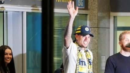 Fenerbahçe yıldız kalecisi Ederson'un maliyetini duyurdu! Dev maaş...