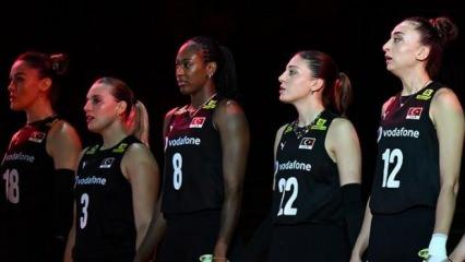 Filenin Sultanları çeyrek finalin kapısında! Maç bugün ve şifresiz