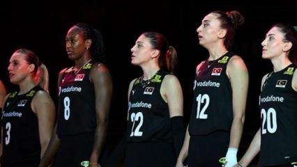 Filenin Sultanları tarih yazmak için sahaya çıkıyor