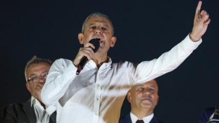 Özgür Özel, Roketsan füze testini eleştirdi: Balıklar korkup kaçıyor