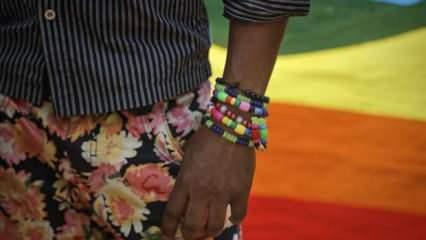 Fransa’dan kurtuldular LGBT’ye savaş açtılar... Afrika'da tarihi adım