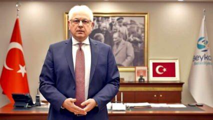 Son dakika: Tahliye edilen Alaattin Köseler yeniden tutuklandı!