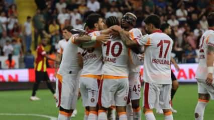 Galatasaray kalecisini buldu: Tam 30 milyon Euro harcanacak