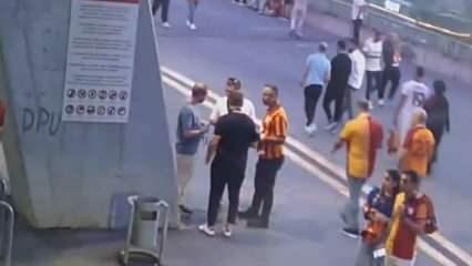 Galatasaray 'karaborsa' iddiasını kabul etti: Taraftara çağrı yapıldı