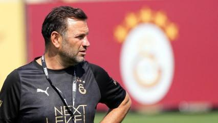 Galatasaray'a kaleci transferinde bir darbe daha: Son anda vazgeçtiler