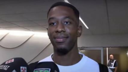 Galatasaray'da ayrılıklar peş peşe! İmzaya gitti ilk sözü 'çok mutluyum' oldu
