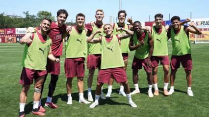 Galatasaray'da yaprak dökümü: Sessiz sedasız Brezilya'ya gitti