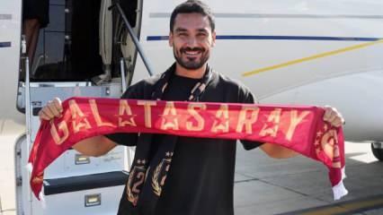 Galatasaraylıların yıllardır beklediği transfer resmen açıklandı