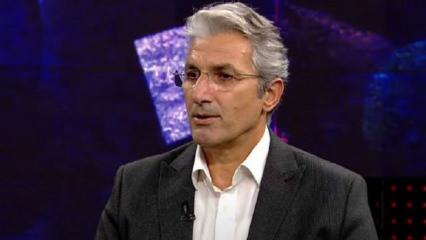 Gazeteci Nedim Şener’in İmamoğlu açıklaması büyük ses getirdi