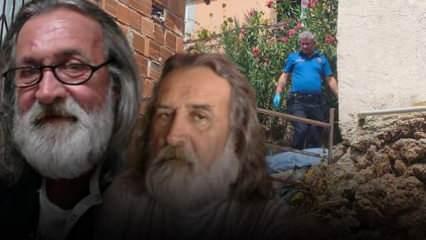 Gelen sesi, devrilen hayvan maması sandılar! Gerçek gün ağarınca ortaya çıktı