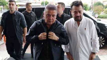 Gökhan Böcek'in kirli işleri ortaya çıktı: Belediye personelini para kuryesi yapmış