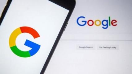 Google çöktü: Milyonlarca vatandaş alternatifleri aradı! Yandex, Bing....