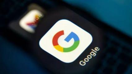 Google çöktü! Kullanıcılar erişim sağlayamıyor...