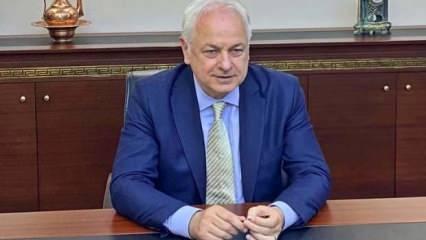 Son Dakika: Alaattin Köseler hakkında yeniden tutuklama kararı