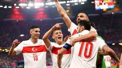 Gürcistan - Türkiye! Muhtemel 11'ler