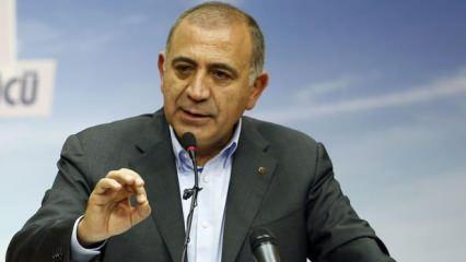CHP'li Yarkadaş'ın iddiası bomba gibi düştü! 'Gürsel Tekin'e katılacaklar!' İşte o isimler
