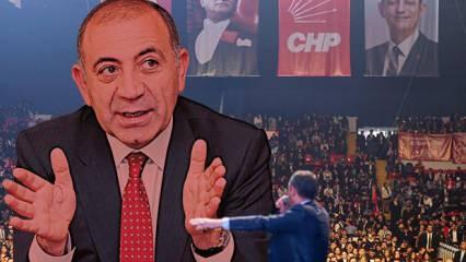Gürsel Tekin ilk kez konuştu! CHP yönetimine meydan okudu: Ben yapacağım kardeşim!