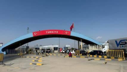 Iğdır'da Zengezur Koridoru heyecanı! Dört gözle bekliyorlar