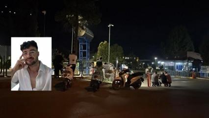 Fabrikada acı ölüm! İşçi feci şekilde can verdi