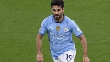 İlkay Gündoğan'dan 'çocukluk aşkı Galatasaray' için büyük fedakarlık! İşte alacağı maaş