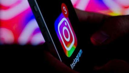 Instagram'da "abonelik ücreti" dönemi