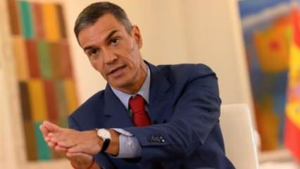 İspanya'dan AB'ye Gazze tepkisi: Tam bir başarısızlık!