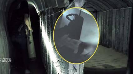 İsrail&rsquo;e Gazze s&uuml;rprizi! Beklenmedik silahlar cephaneden &ccedil;ıktı