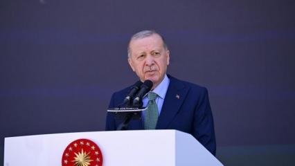 İsrail'i tedirgin etmişti... Erdoğan'dan YPG'ye son dakika uyarısı: Kördüğüm haline gelir!