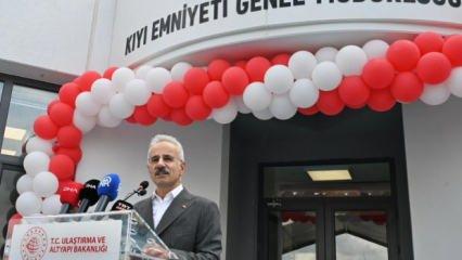 İstanbul Boğazı'ndan 8 ayda 26 binin üzerinde gemi geçti