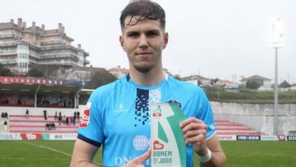 İtalya Serie A'dan Birinci Lig'e transfer: Kürtçe karşılama yapıldı