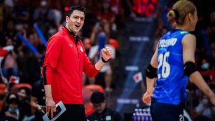 Japonya'yı çalıştıran Ferhat Akbaş finaldeki favorisini açıkladı