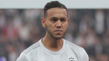 Josef de Souza Türkiye'ye geldi: Yeni takımı her an açıklanabilir