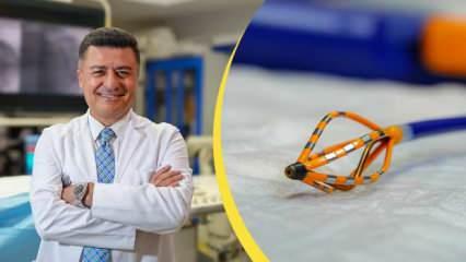 Kalbin bozuk ritmine elektriksel ayar