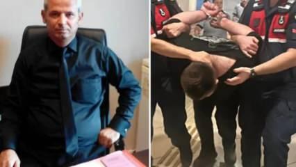 Katledilen Cumhuriyet Savcısı hakkında kahreden detay: Katiline babalık yapmış!