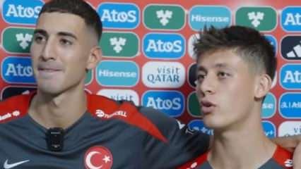Arda Güler'in sosyal medyada yaptığı yorumlar gündem oldu!