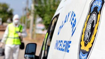 Korkunç ölüm! Kız çocuğu tabancayla vurulmuş halde bulundu