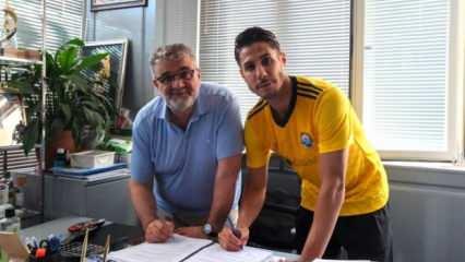 Küçükçekmece Sinop Spor'da parola: 2. Lig!