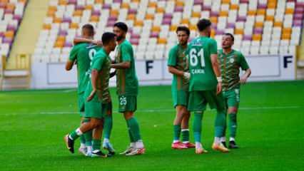 Kupada fırtına esti! Süper Lig'in eski efsanesi bozguna uğradı