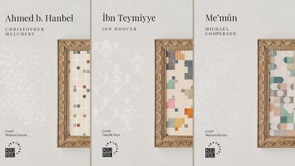 Küre Yayınları'ndan üç yeni kitap