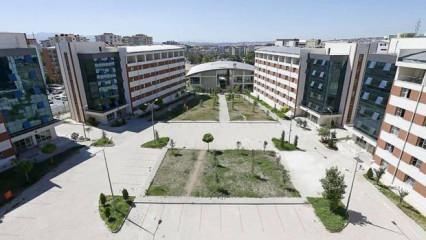 KYK yurt başvuruları başladı