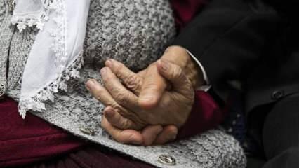 Gaziantep Büyükşehir'den 41 yıllık çiftlere umre müjdesi