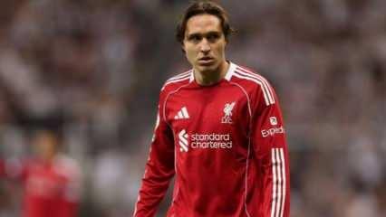 Liverpool gözden çıkardı! Süper Lig devi '70 milyon euroluk' piyango için kolları sıvadı
