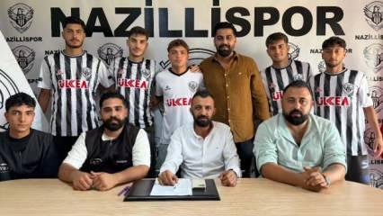 Mahallenin berberi tarihi kulübe destek oldu: Futbolcuya tıraş bedava