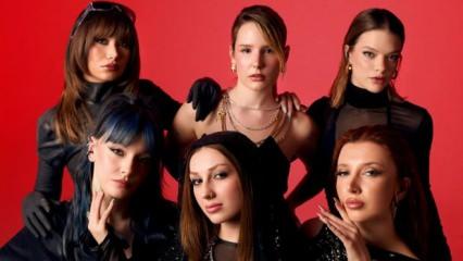 Manifest grubunun konserine soruşturma!