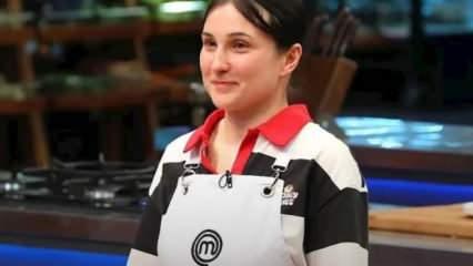 MasterChef yarışmacısı Hilal Ağca'ya kaçırılmayacak teklif! Çok konuşuldu