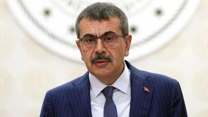 MEB'den kritik 5 hamle: Gelecek böyle inşa edilecek