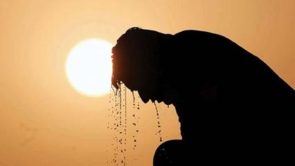 Meteoroloji duyurdu! Yarın 12 şehrimizde sıcaklık tavan yapacak